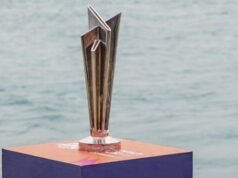 Eventos deportivos de febrero de 2026, que incluyen la Copa Mundial T20, la final de la WPL, la FIH Pro League, el Campeonato Asiático de Tiro y más