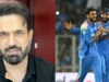 Irfan Pathan explica por qué Axar Patel está por delante de Ravindra Jadeja en ODI