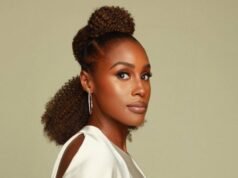 Issa Rae firma un acuerdo de cine y televisión con Paramount