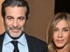 El novio de Jennifer Aniston, Jim Curtis, muestra su amor por su video en bikini