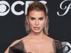 Jessica Simpson canta el jingle ‘Chicken of the Sea’ en nueva campaña publicitaria