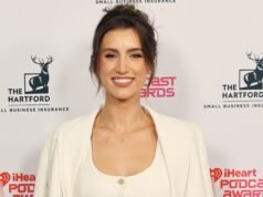 La soltera Kaity Biggar considera quitarse los implantes mamarios