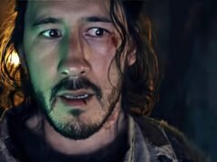 “Iron Lung” hunde a la competencia con 8,9 millones de dólares