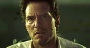 Chris Pratt propuso tener un actor estrella de IA como villano en ‘Mercy’