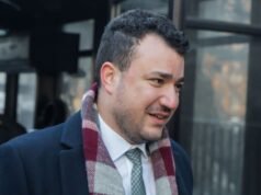 El tribunal de apelación dictamina que el juez no tiene competencia para ordenar la liberación de Mahmoud Khalil