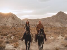 La taquilla alemana sube un 9% hasta los 1.010 millones de dólares gracias a ‘La canoa de Manitou’