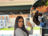 La ex Maralee Nichols de Tristan Thompson comparte fotos raras de Son Theo