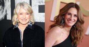 Julia Roberts y Martha Stewart usan este perfume de vainilla de $ 35