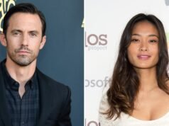 Cronología de la relación entre Milo Ventimiglia y su esposa Jarah Mariano