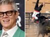 Johnny Knoxville puede hacer acrobacias de ‘Jackass 5’, pero no puede recibir un disparo en la cabeza