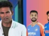 Mohammad Kaif explica por qué Varun Chakaravarthy está por delante de Kuldeep Yadav en T20I
