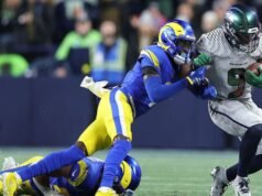 Cómo ver el Campeonato NFC 2026 en vivo en línea sin cable gratis