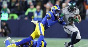 Cómo ver el Campeonato NFC 2026 en vivo en línea sin cable gratis