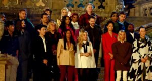 Los ‘traidores’ piden a sus fans que dejen de sufrir ciberacoso