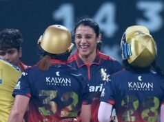 RCB vs UPW, WPL 2026: Royal Challengers Bengaluru liderados por Smriti esperan mantener el impulso contra UP Warriorz