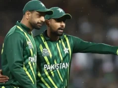Babar Azam regresa, Haris Rauf cae mientras Pakistán presenta el equipo para la Copa Mundial T20 2026