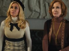 Palm Royale Boss, Kristen Wiig habla sobre si el giro final significa que el espectáculo ha terminado