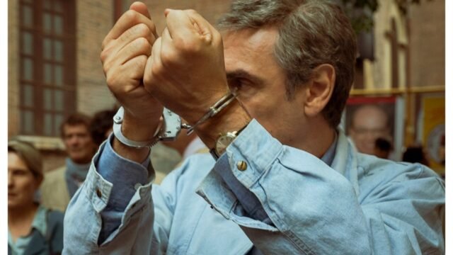 HBO Max presenta el tráiler del primer original italiano “Portobello ...