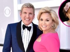 Todd y Julie Chrisley dan actualizaciones poco comunes sobre su hija adolescente Chloe