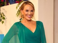 Heather Gay de RHOSLC revela si alguna vez dejaría de usar GLP-1