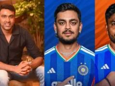 ¿Ishan Kishan reemplazará a Sanju Samson como abridor en la Copa del Mundo T20 2026? Ravichandran Ashwin da su opinión