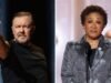 Wanda Sykes trollea los chistes anti-trans de Ricky Gervais en los Globos de Oro