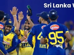 Wanindu Hasaranga protagoniza la serie a nivel de Sri Lanka contra Pakistán en el tercer T20I golpeado por la lluvia