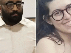 Zarbab Ali condenado a cadena perpetua por matar a su esposa, desenterrar y “violar” su cadáver