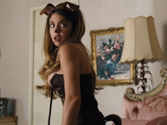 La historia de Onlyfans de Sydney Sweeney se revela en el tráiler de la temporada 3 de Euphoria