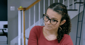 La hija de Leah Messer recauda dinero para un perro de servicio; Los fanáticos se preguntan por qué sus padres no pueden pagar la factura.