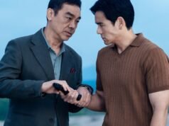 Eddie Peng y Sean Lau lideran la adaptación en chino de ‘Night Manager’