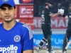 Shubman Gill revela las razones detrás de la derrota de India en el segundo ODI contra Nueva Zelanda