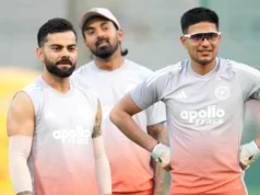 Shubman Gill habla sobre la exclusión de la Copa Mundial T20 2026 mientras India se prepara para los ODI de Nueva Zelanda