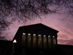 El Tribunal Supremo vuelve a trabajar