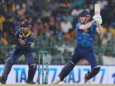 SL vs ENG, segundo ODI: el capitán de Inglaterra Brook critica el ‘peor’ lanzamiento de Colombo a pesar de la victoria