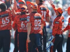 Final SA20 2026: Sunrisers Eastern Cape vencen a Pretoria Capitals para sellar el tercer título en cuatro años