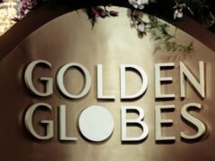 Swarovski creó cuatro candelabros con 10.000 cristales