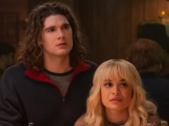 Spencer House de Tell Me Lies y Sonia Mena rompen el silencio sobre su romance