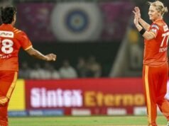 Las jugadoras nacionales ganan partidos en WPL: Sophie Devine