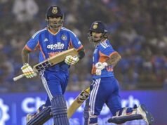 India vs Nueva Zelanda, información de transmisión en vivo del tercer T20I: ¿Dónde ver el partido IND vs NZ hoy?