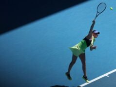 El resiliente regreso de Amanda Anisimova | El neoyorquino