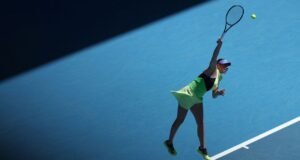 El resiliente regreso de Amanda Anisimova | El neoyorquino