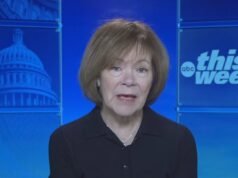 Senador de Minnesota: la Casa Blanca “trata de encubrir” Buen tiro