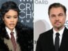 Teyana Taylor aclara con quién estaba hablando Leo DiCaprio en un video viral