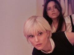 Natalie Portman está a punto de cometer un asesinato