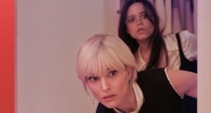 Natalie Portman está a punto de cometer un asesinato