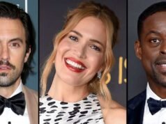 Historias de citas del elenco de This Is Us: Milo Ventimiglia, Más