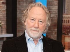 Timothy Busfield acusado de manosear a una actriz de 16 años
