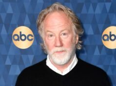 Timothy Busfield será escuchado la próxima semana cuando salga de prisión