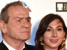 Tommy Lee Jones solicitó la tutela de su hija 2 años antes de su muerte